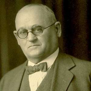 Will Keith Kellogg